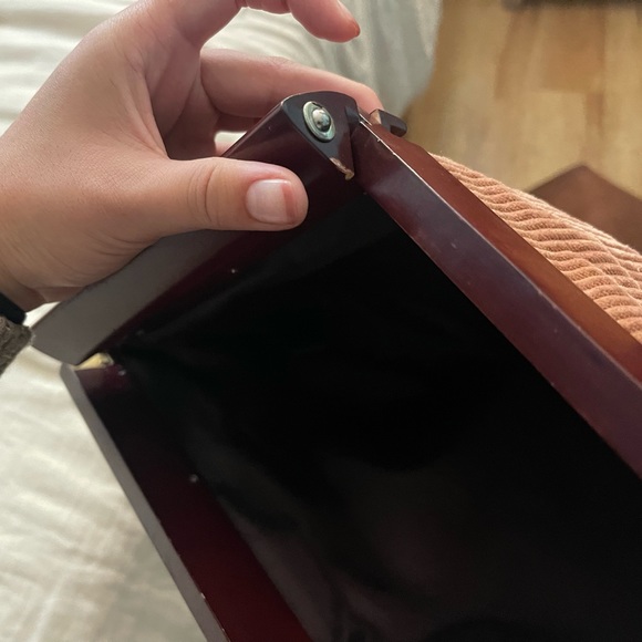 Diesel clip bag. - Picture 3 of 4